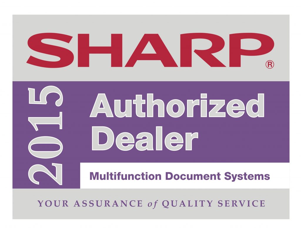 Sharp Authorized Dealer Hawaii